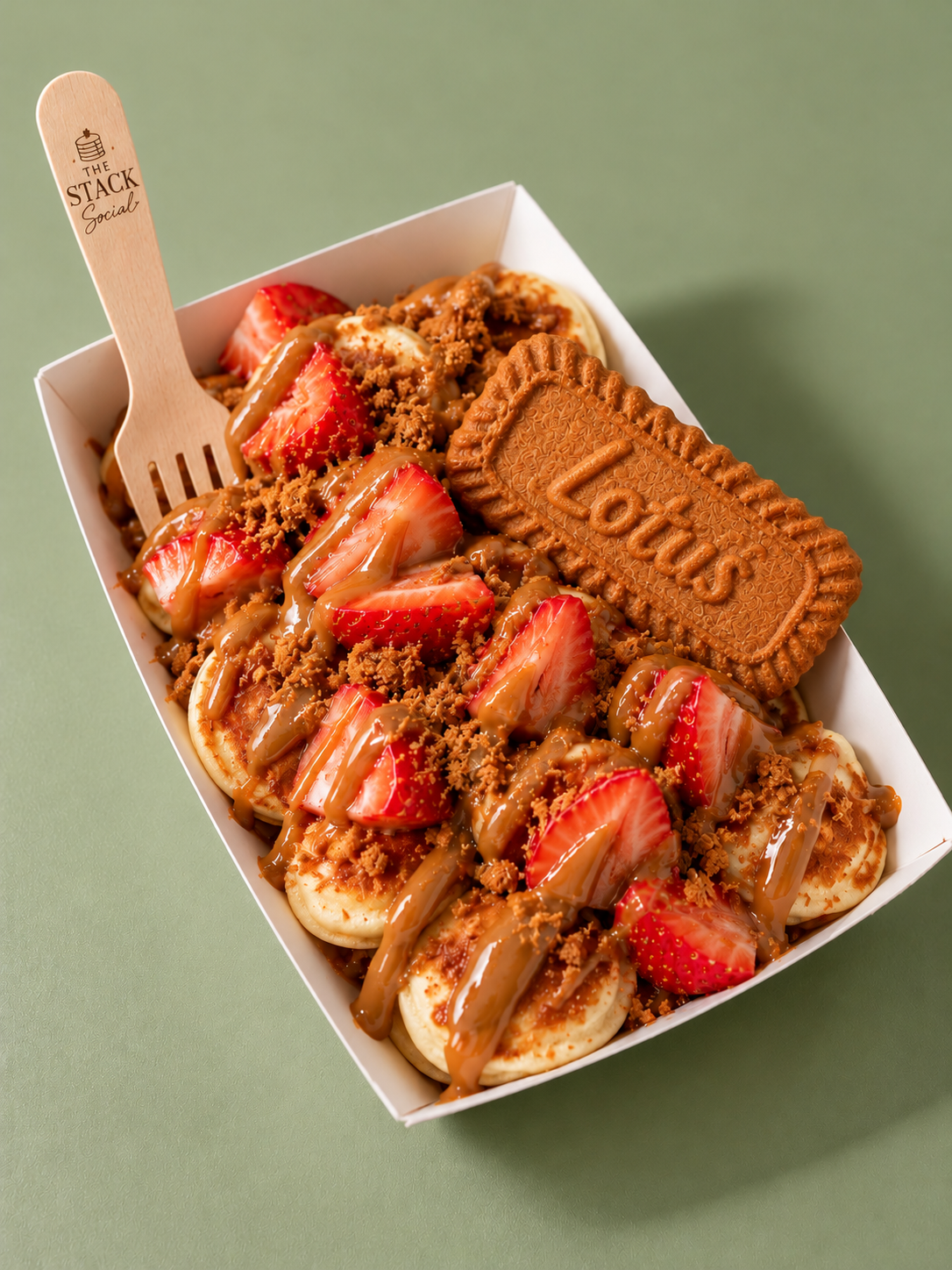 Stack Social treats