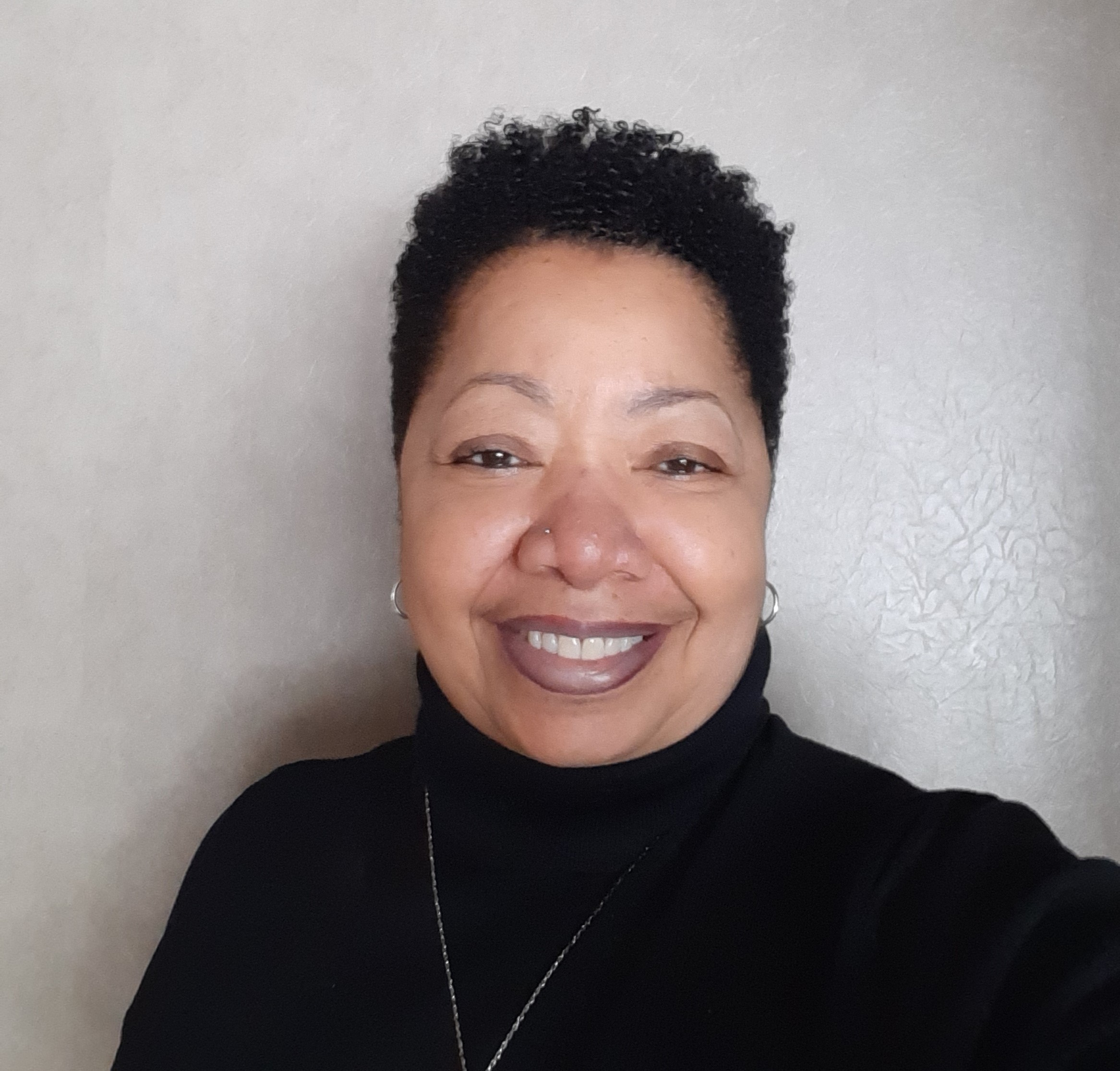 Katherine Marie Teague, founder of Heavenly Care Concierge