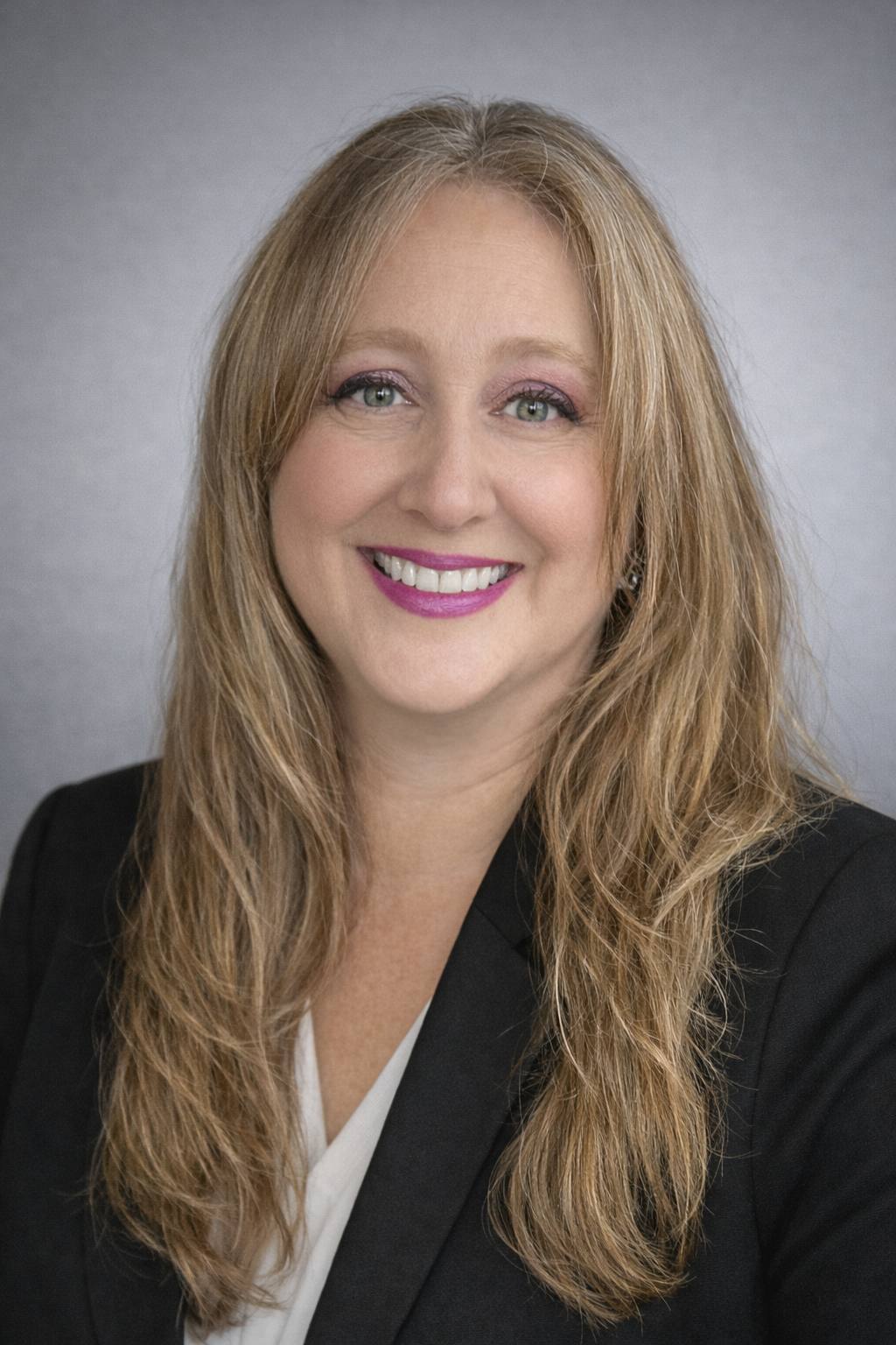 Christy Tallman — Black Belt Billing Solutions