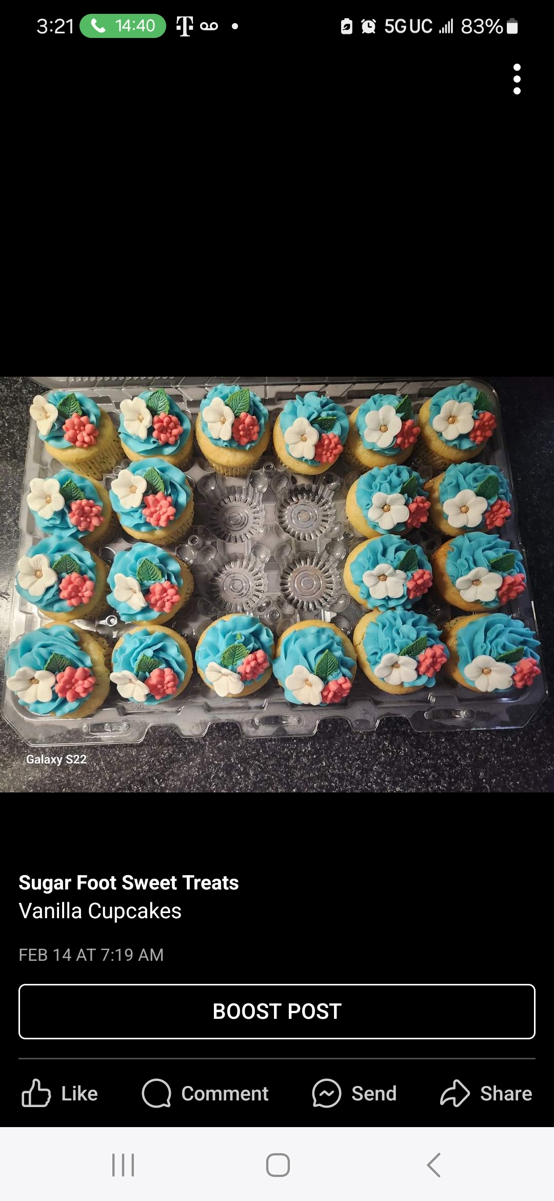 Mama Dee's creation 15