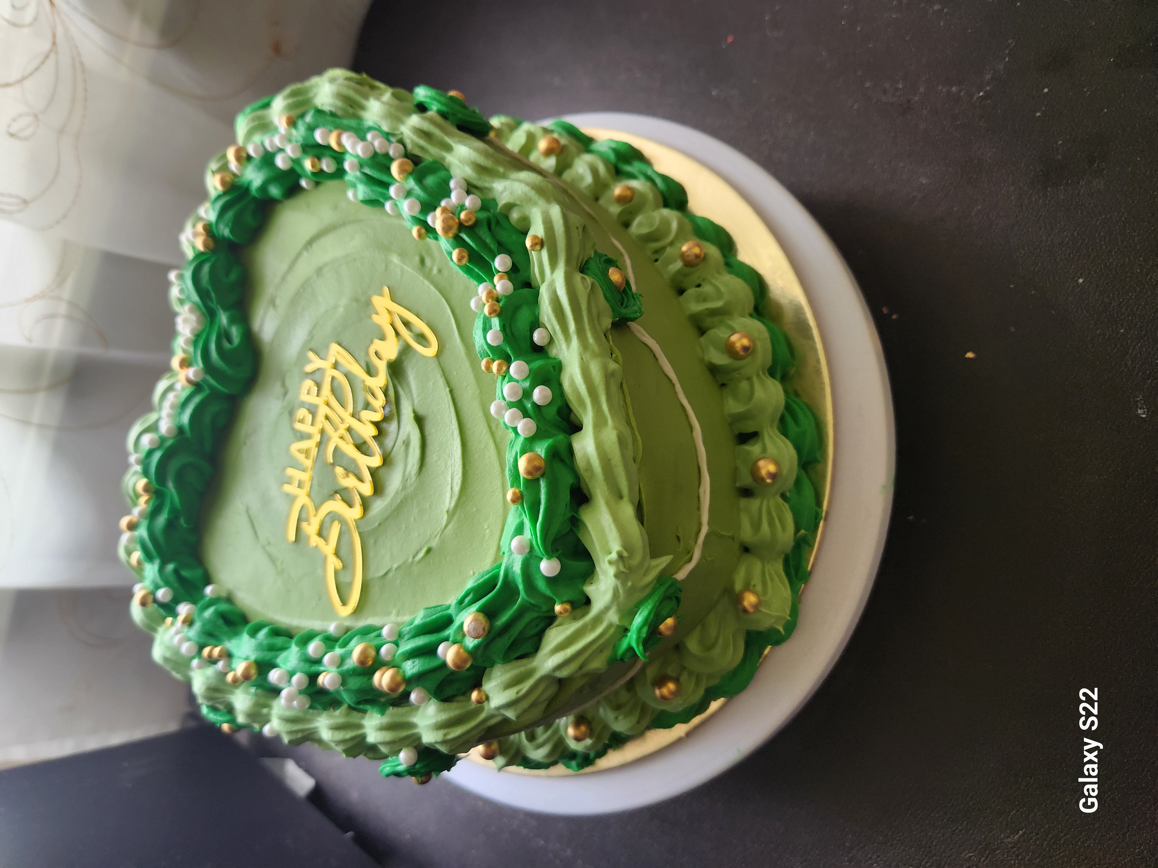 Mama Dee's creation 11