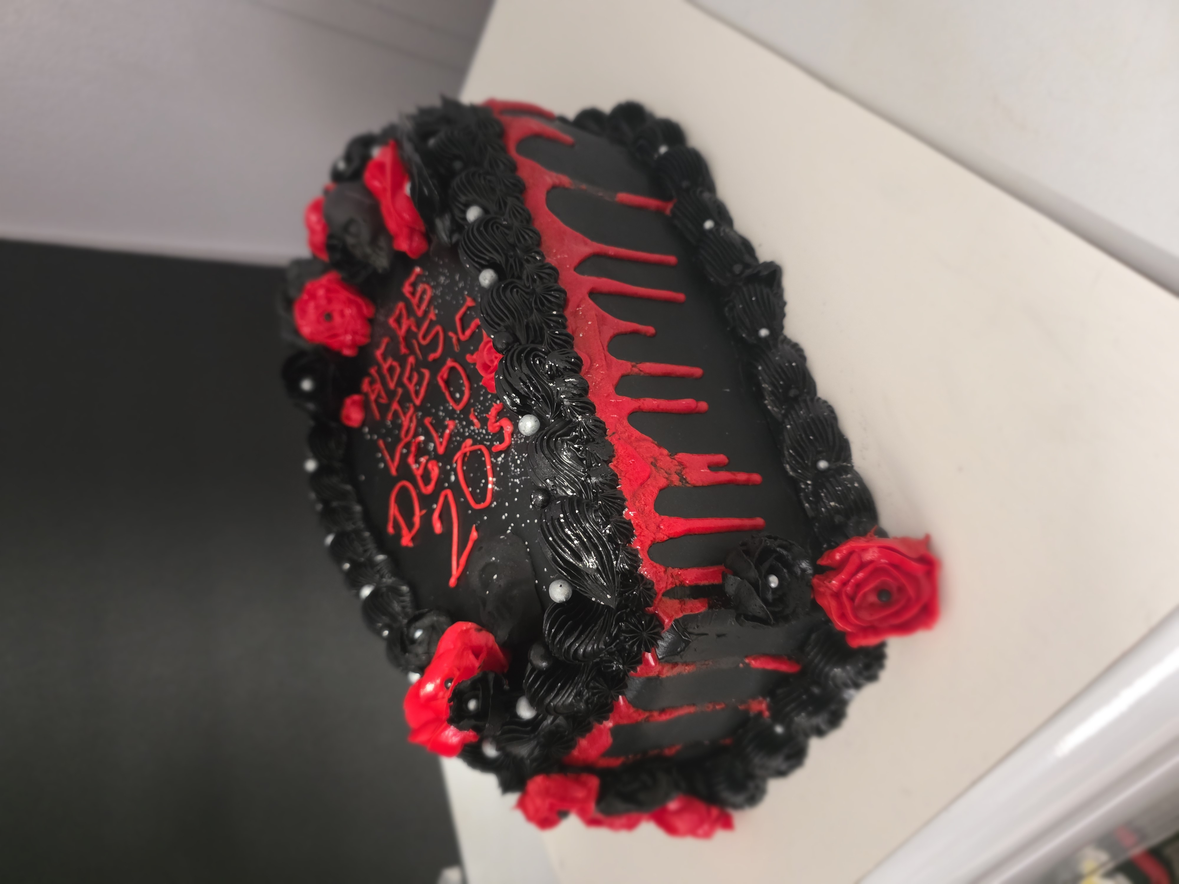 Mama Dee's creation 13
