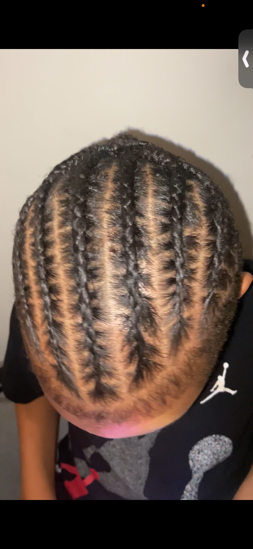 Precision Parting & Barrel Twist