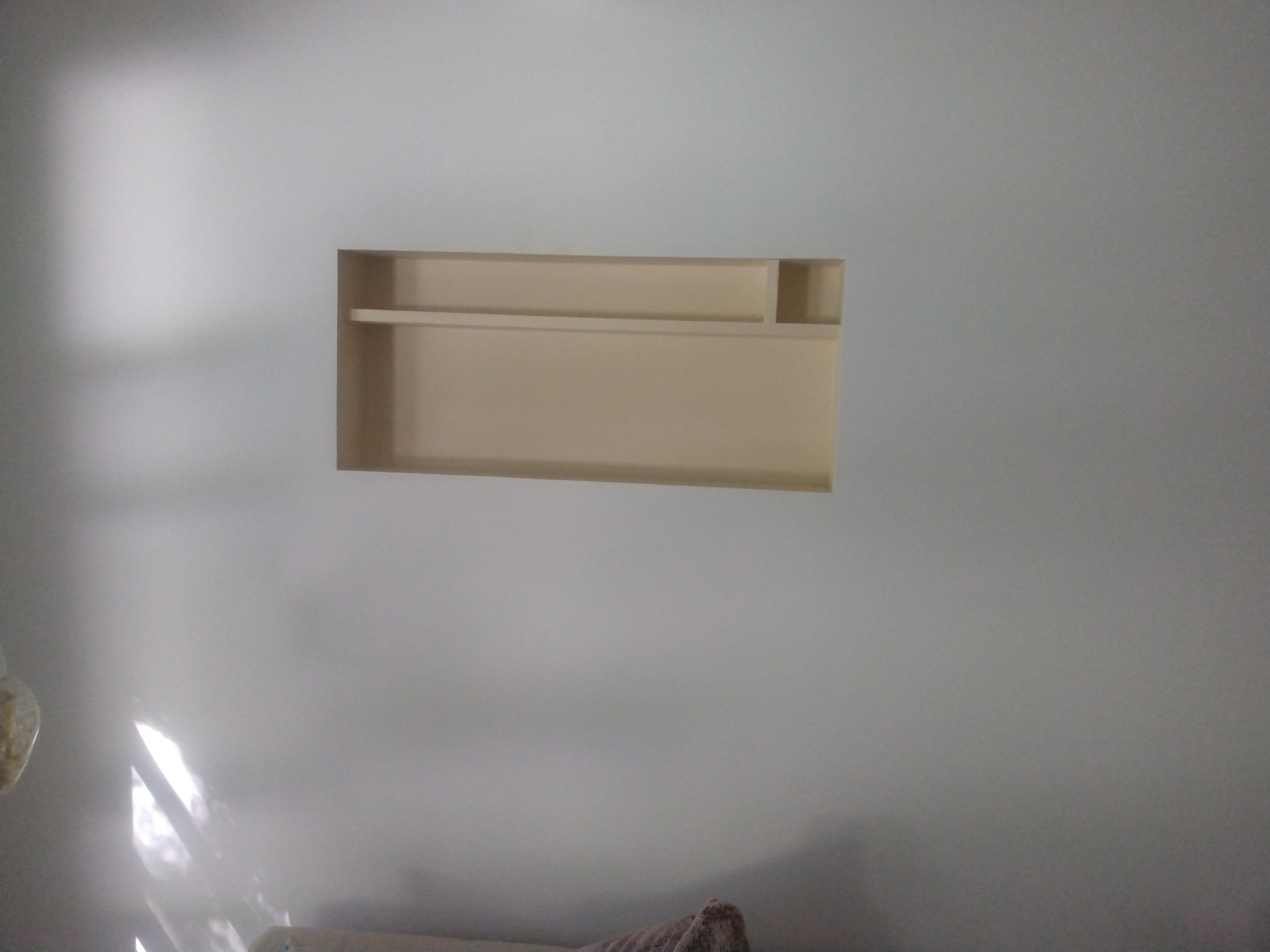 Drywall project photo 1