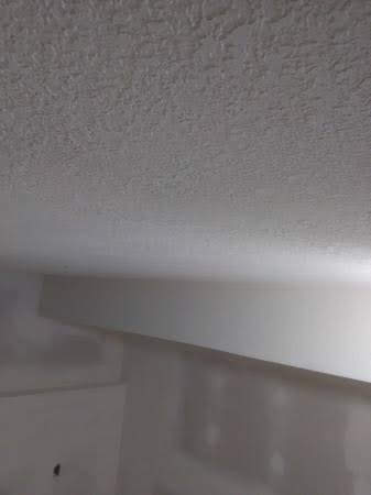 Drywall project by 3 AM LLC