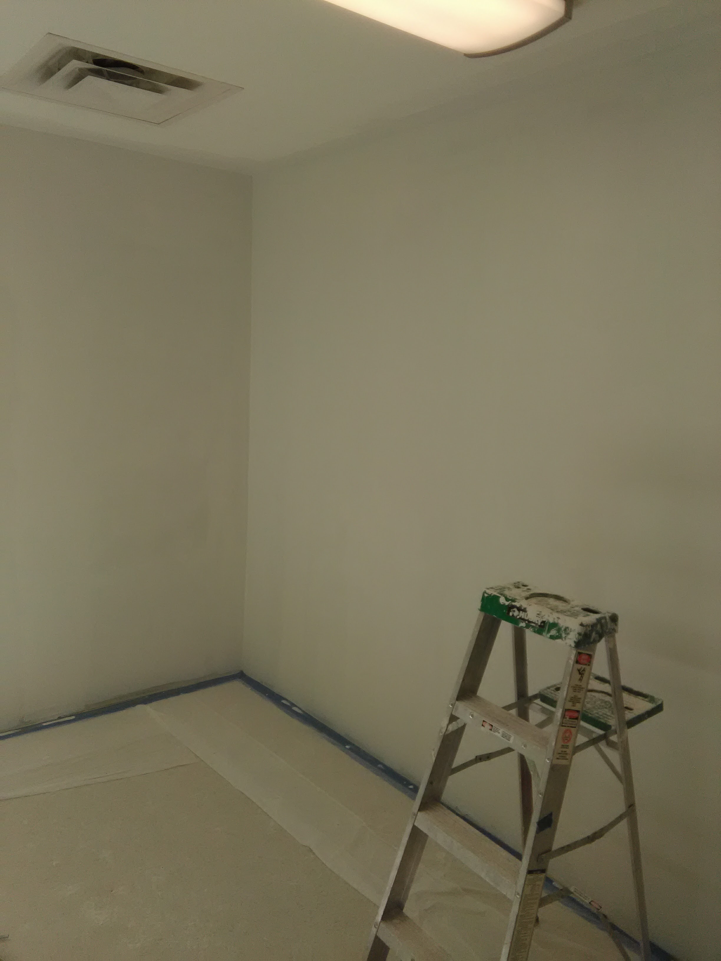 Drywall project by 3 AM LLC