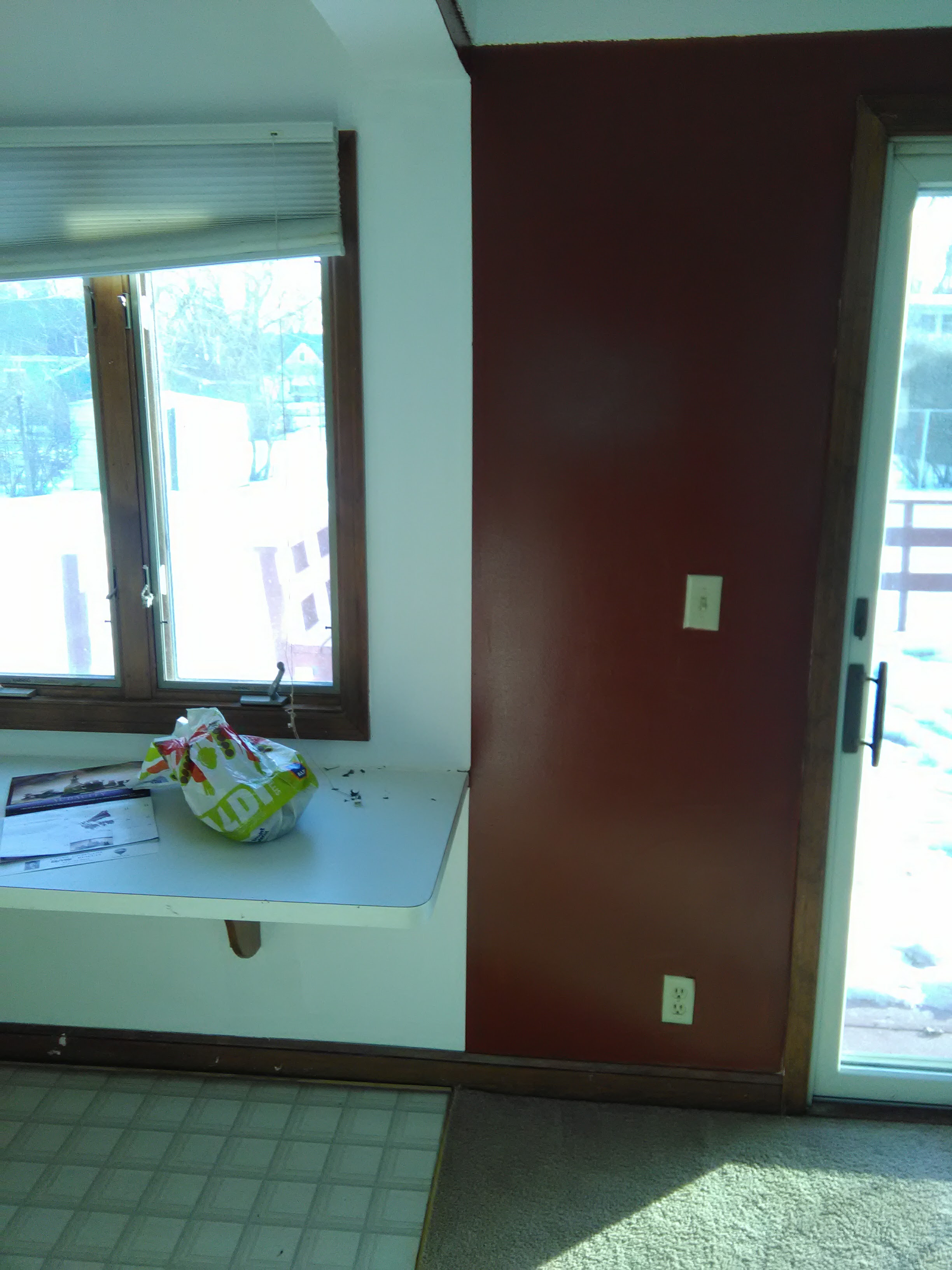 Drywall project photo 13