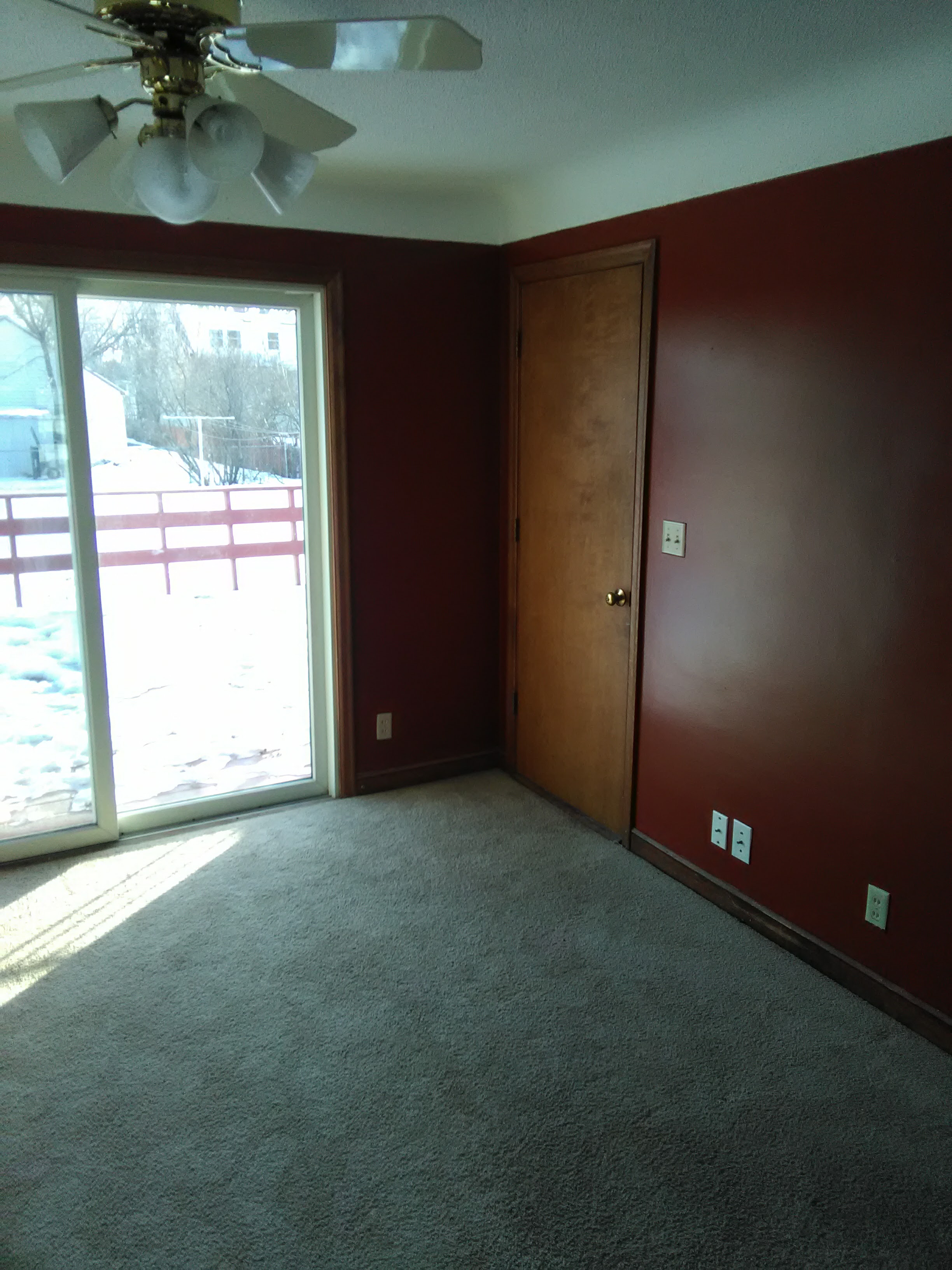 Drywall project by 3 AM LLC