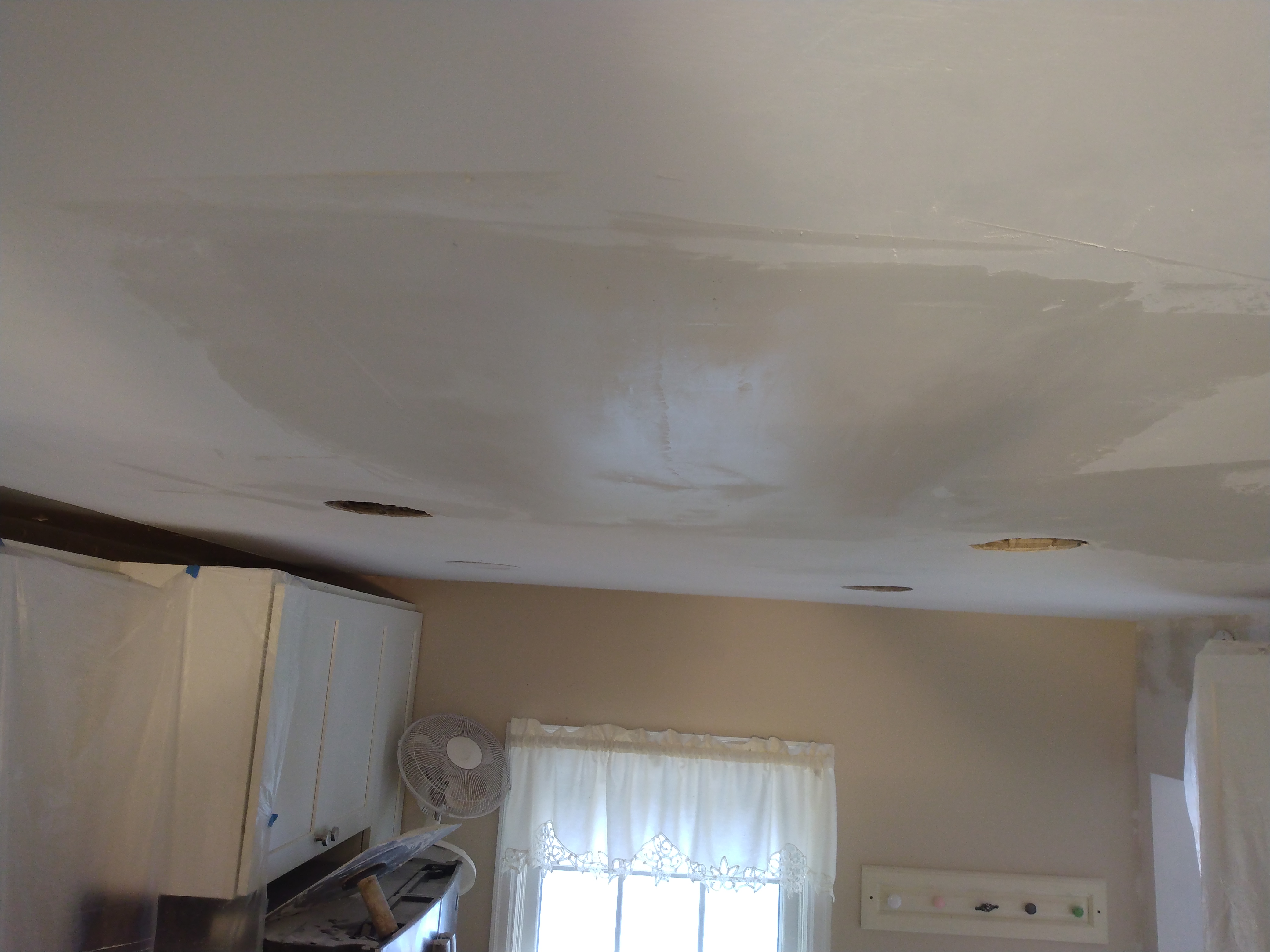 Drywall project photo 20