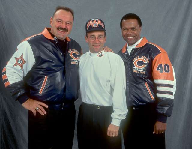 Chicago Bears era
